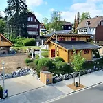 Blockhaus An Der Skiwiese Braunlage