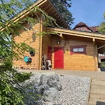 Blockhaus An Der Skiwiese Braunlage