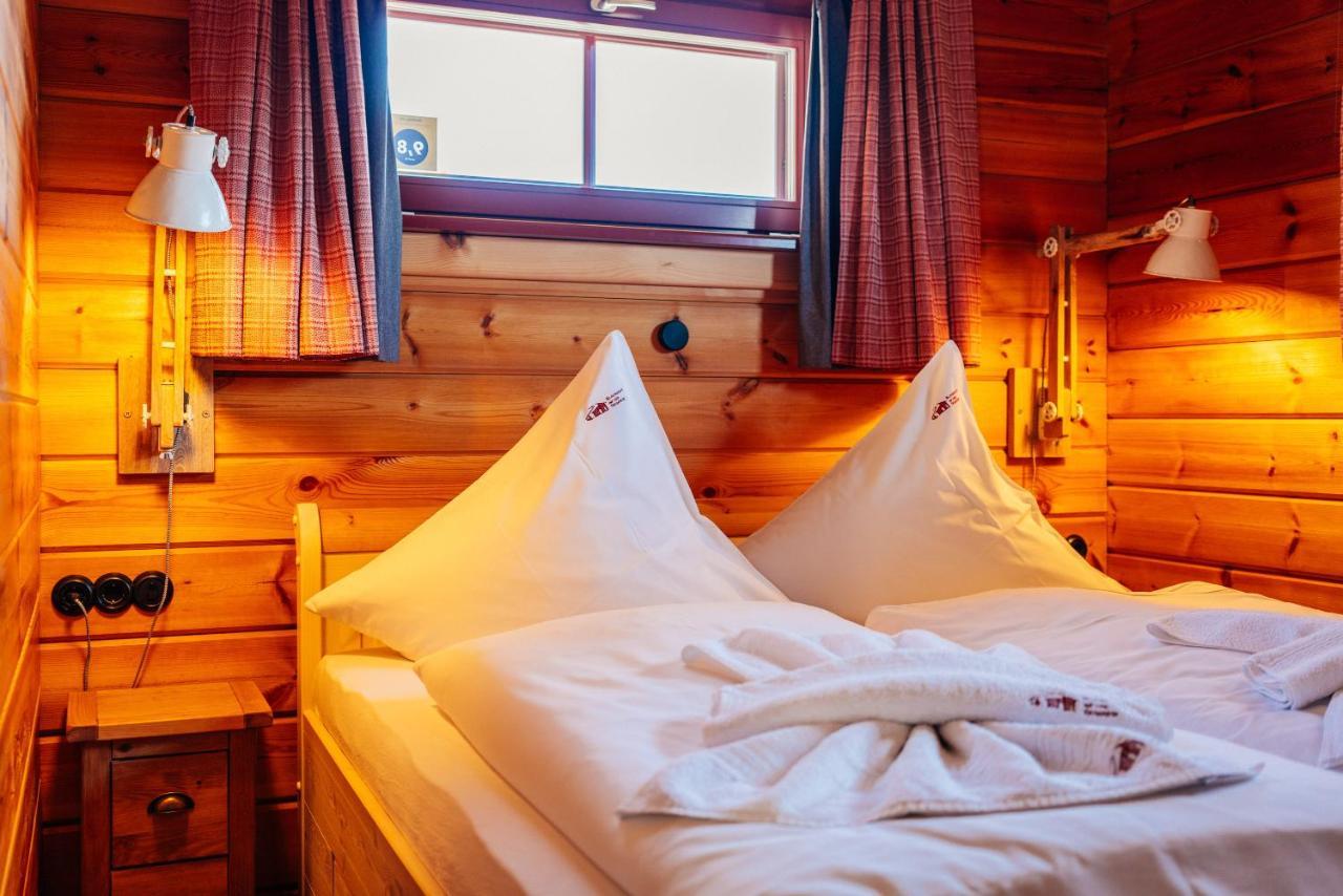 Blockhaus An Der Skiwiese Holiday home Braunlage