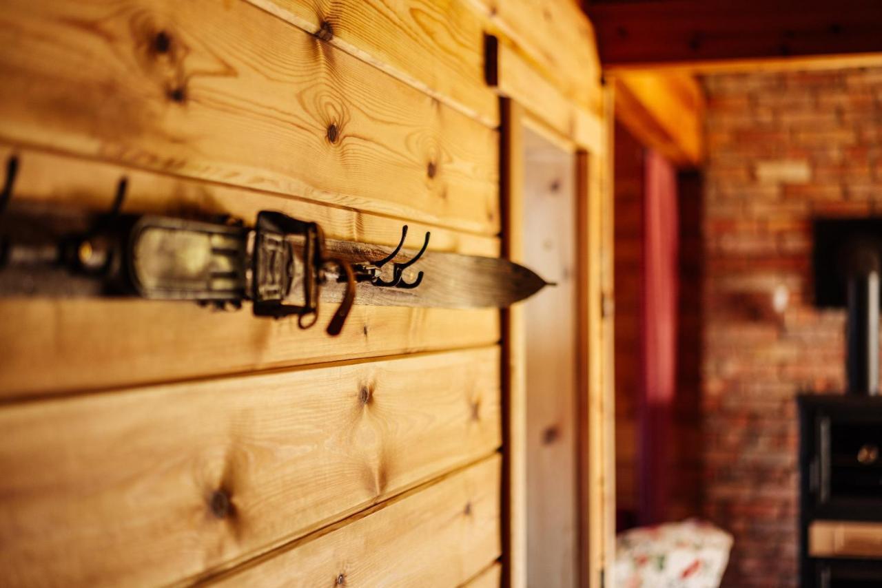 Holiday home Blockhaus An Der Skiwiese Braunlage