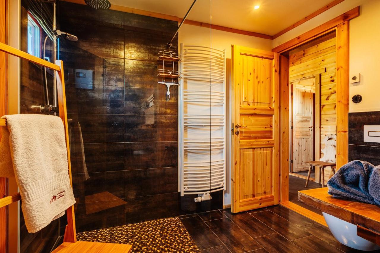 Holiday home Blockhaus An Der Skiwiese Braunlage