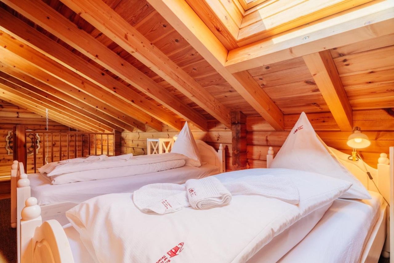 Holiday home Blockhaus An Der Skiwiese Braunlage