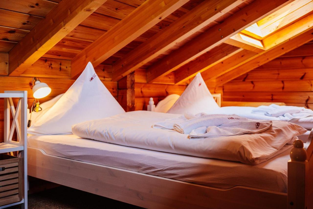Blockhaus An Der Skiwiese Holiday home Braunlage