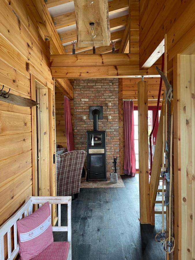 Blockhaus An Der Skiwiese * Braunlage