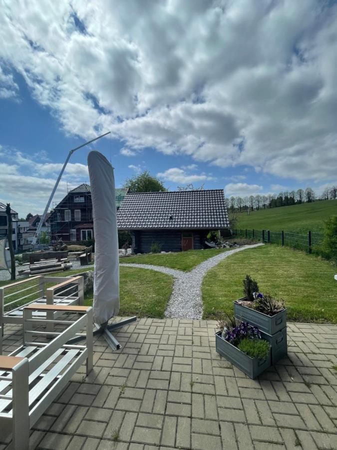 Blockhaus An Der Skiwiese *