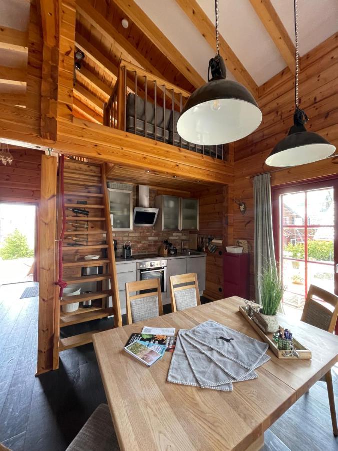 Blockhaus An Der Skiwiese * Braunlage